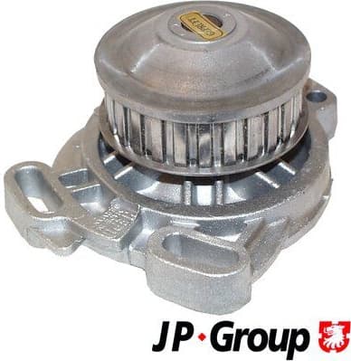 Water Pump, engine cooling JP 1114101500