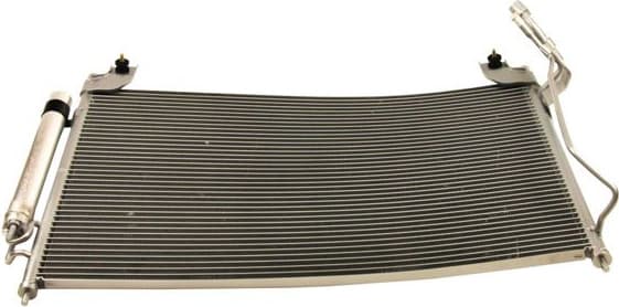 Condenser, air conditioning AC830212