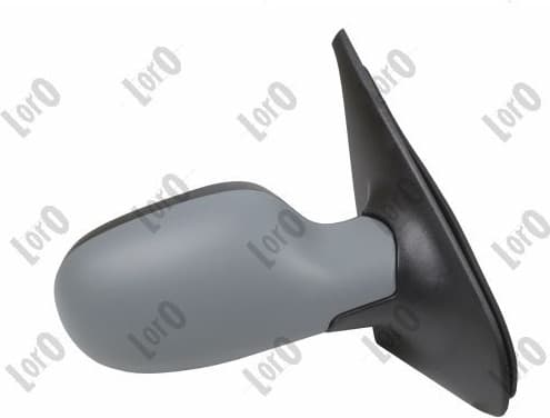 Exterior Mirror LORO 3112M08