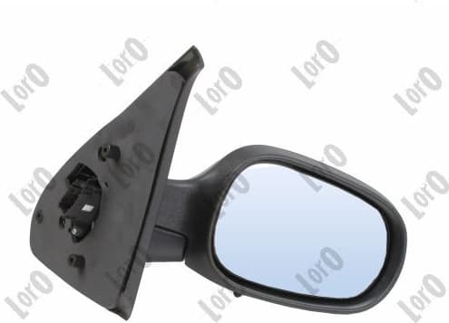 Exterior Mirror LORO 3112M08 - image 2