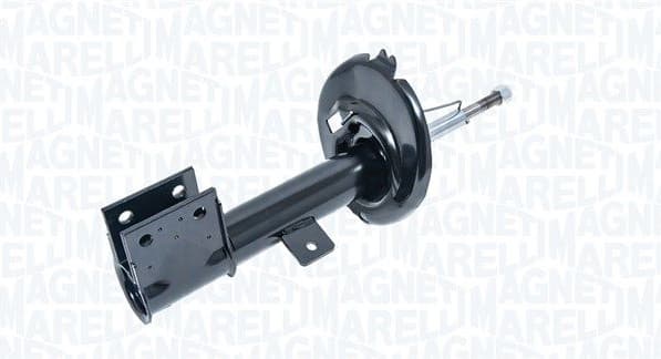 Shock Absorber 357257070200