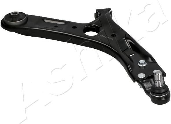 Control/Trailing Arm, wheel suspension 72-0K-K43R - image 3