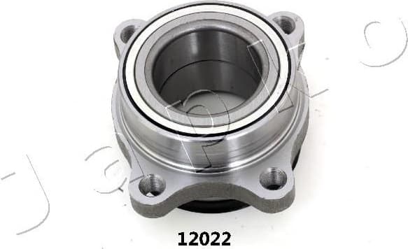 Wheel Hub 412022