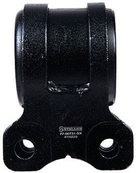 Mounting, control/trailing arm 77-00731-SX - image 2