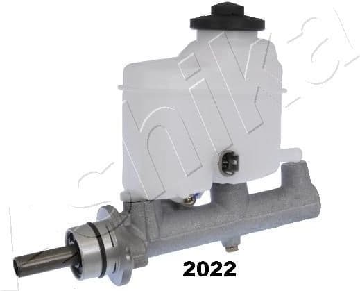 Brake Master Cylinder 68-02-2022 - image 2