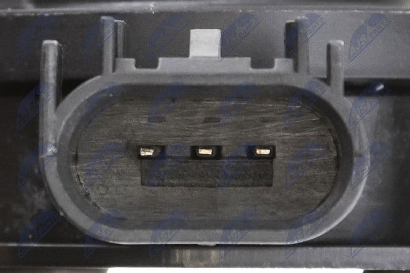 Sensor, headlight levelling ECX-CH-026