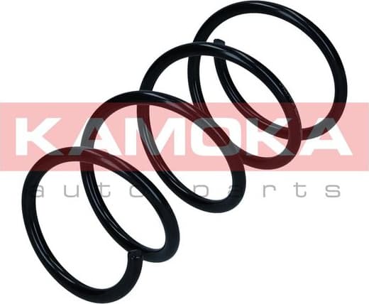 Suspension Spring 2110729 - image 2