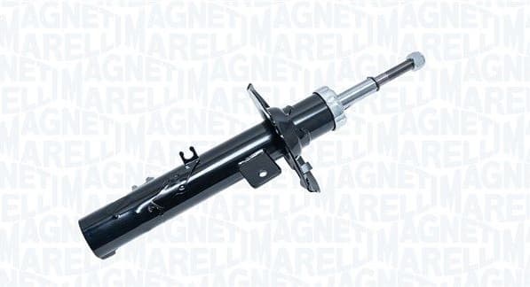 Shock Absorber 357505070200 - image 2