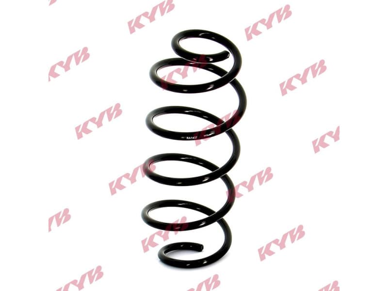 Suspension Spring K-Flex RA1437