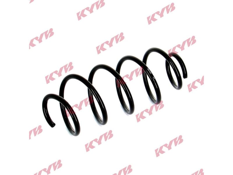 Suspension Spring K-Flex RA1437 - image 2