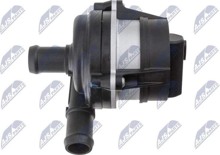 Auxiliary Water Pump (cooling water circuit) CPZ-LR-004 - image 3