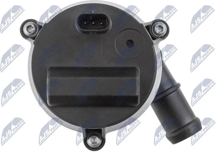 Auxiliary Water Pump (cooling water circuit) CPZ-LR-004 - image 5