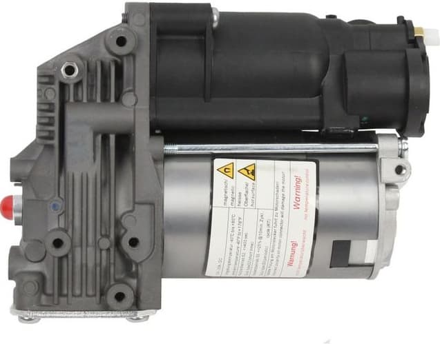 Compressor, compressed-air system LORO 131-02-627 - image 2