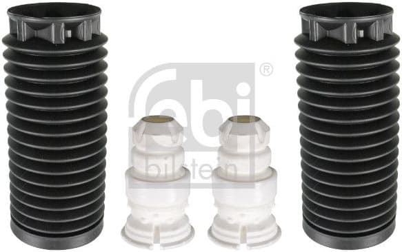 Dust Cover Kit, shock absorber 186282