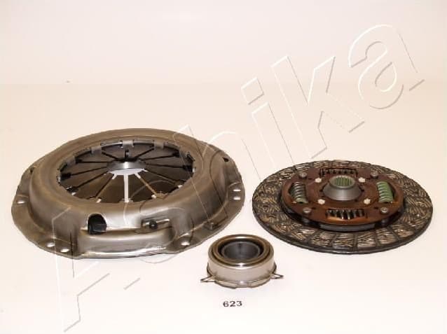 Clutch Kit 92-06-623