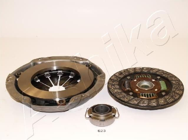 Clutch Kit 92-06-623 - image 2