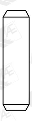Valve Guide VAG96408
