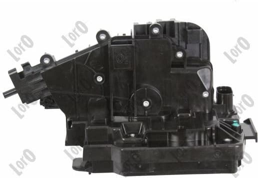 Door Lock LORO 132-054-013 - image 2