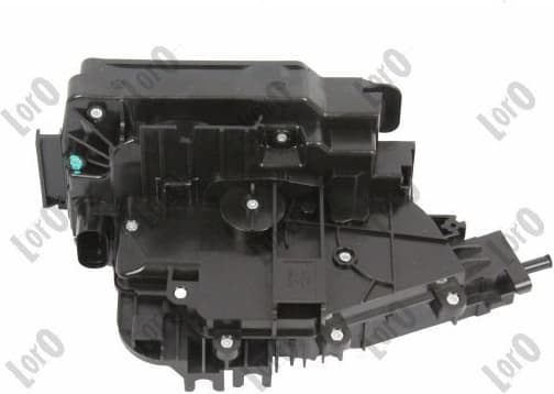 Door Lock LORO 132-054-013 - image 3