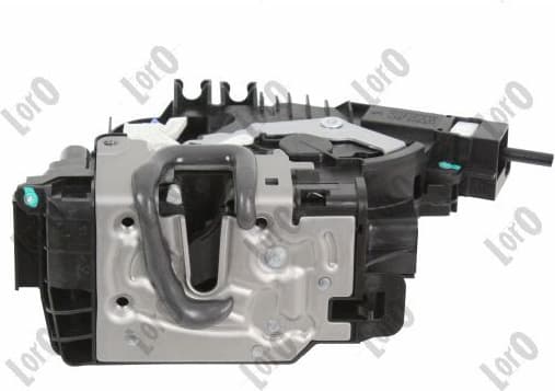 Door Lock LORO 132-054-013 - image 4