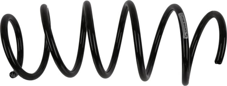Suspension Spring 991 201