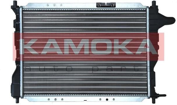 Radiator, engine cooling 7705217 - image 2