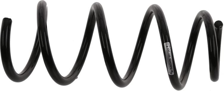 Suspension Spring 991 243