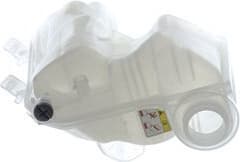 Expansion Tank, coolant BEHR CRT 96 000S