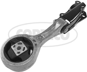 Mounting, automatic transmission 80005287 - image 2