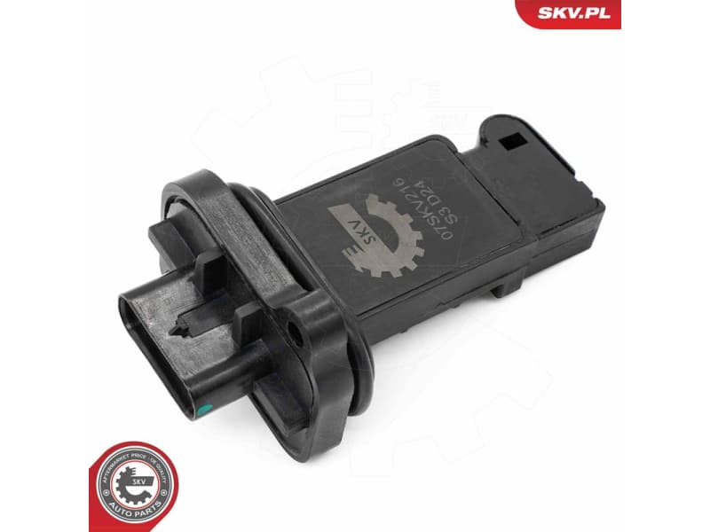 Mass Air Flow Sensor 07SKV216 - image 2
