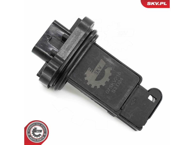 Mass Air Flow Sensor 07SKV216 - image 5