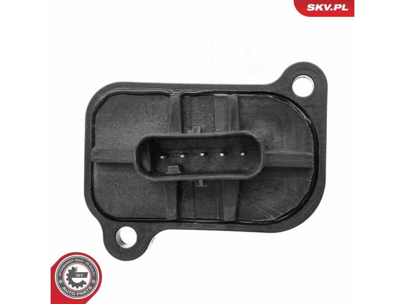 Mass Air Flow Sensor 07SKV216 - image 6