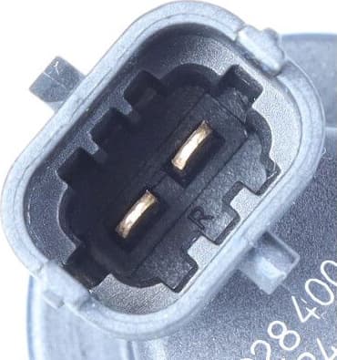 Control Valve, fuel quantity (common rail system) 17-0739