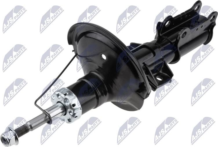 Shock Absorber A-VV-000