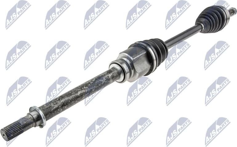 Drive Shaft NPW-RE-163 - image 2
