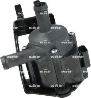 Auxiliary Water Pump (cooling water circuit) EASY FIT 390087 - image 2