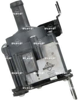 Auxiliary Water Pump (cooling water circuit) EASY FIT 390087 - image 3