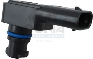 Sensor, exhaust pressure 827007