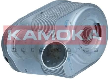 Oil Cooler, engine oil 7730114