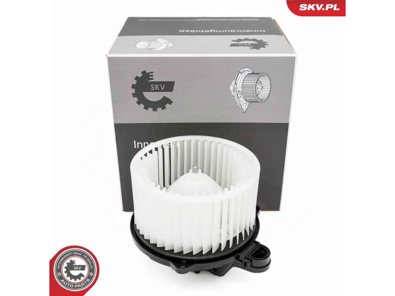 Interior Blower 68SKV171