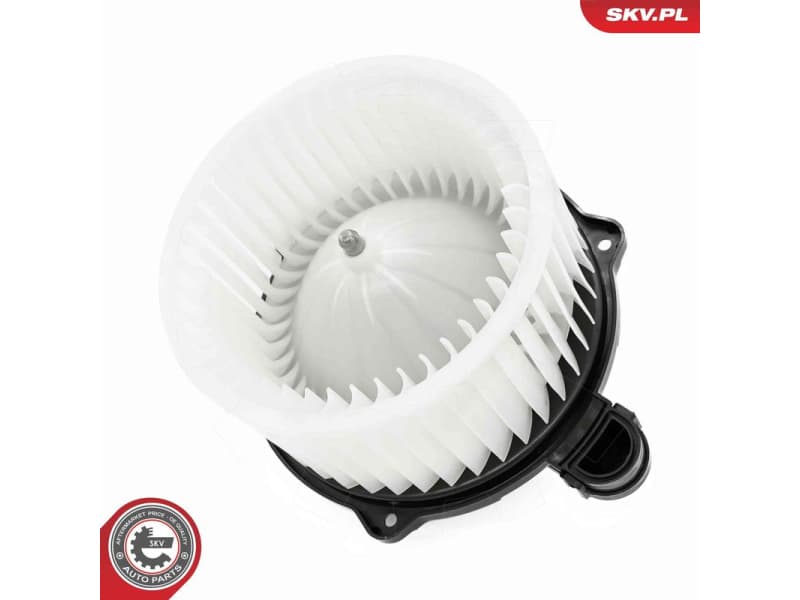 Interior Blower 68SKV171 - image 2