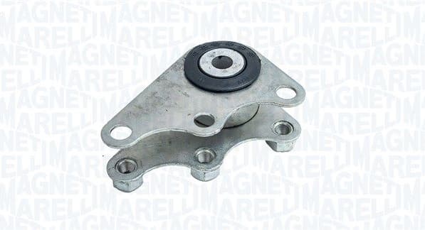 Holder, engine mounting system 030607010438 - image 2