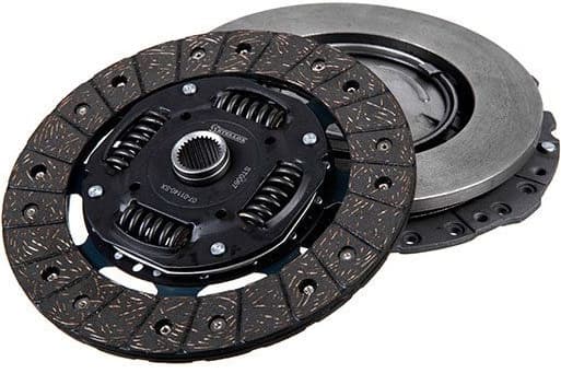 Clutch Kit 07-01140-SX