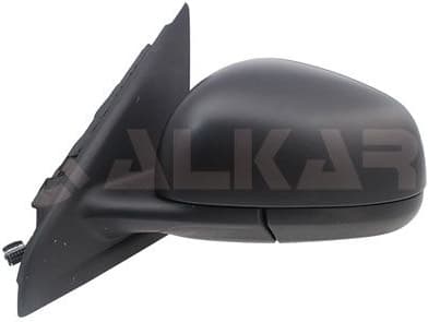 Exterior Mirror 6125191