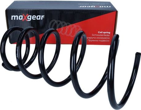 Suspension Spring 60-1036 - image 2