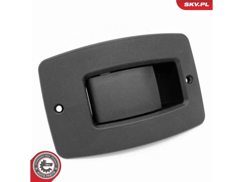 Door Handle, interior equipment 97SKV068 - image 2