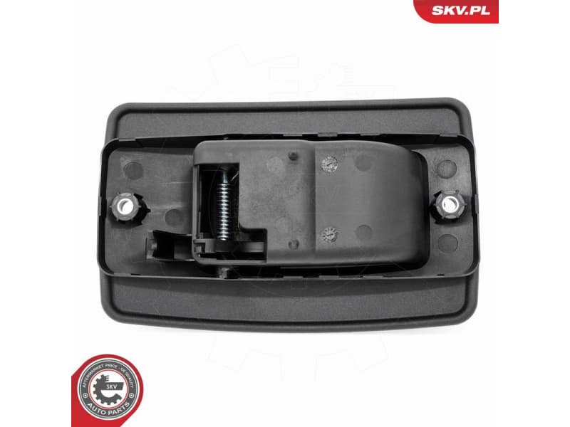 Door Handle, interior equipment 97SKV068 - image 4