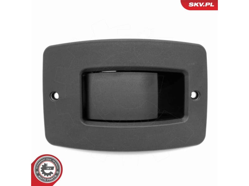 Door Handle, interior equipment 97SKV068 - image 5