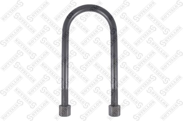 Spring Clamp 84-64646-SX