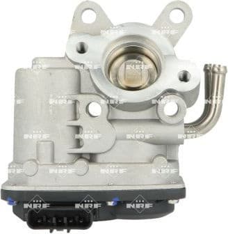 EGR Valve EASY FIT 48659